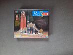 Lighthouse 3D puzzel, Ophalen of Verzenden, Gebruikt, 1:50 of kleiner
