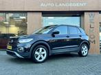 Volkswagen T-Cross 1.5 TSI Style Business R | Apple/ android, 12 maanden, T-Cross, 4 cilinders, Leder en Stof