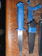 Duikmes vlijmscherp, Verzamelen, Ophalen of Verzenden, Landmacht, Nederland