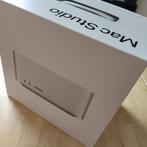 Apple Mac Studio M1 Max, Computers en Software, Apple Desktops, Ophalen of Verzenden, Zo goed als nieuw, Overige modellen, SSD