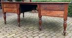 Antiek bureau / tafel / partnerbureau, Ophalen of Verzenden