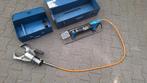 Cembre hydraulische voet kabelkniptang kabelschaar., Auto diversen, Autogereedschap, Ophalen, Cembre, Zo goed als nieuw, Admiraal Helfrichweg 2a 2901 AB Capelle a/d IJssel.