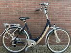 E Bike Sparta ION 28 inch, 30 tot 50 km per accu, Ophalen of Verzenden, Sparta, Zo goed als nieuw
