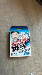 Monopoly deal kaarstspel, Vijf spelers of meer, Ophalen of Verzenden, Nieuw, Hasbro Gaming