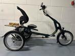 Slechts 2km! Van Raam Easy Rider 3. 522 accu, garantie!, Ophalen of Verzenden, Zo goed als nieuw, Van Raam