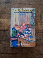 A. Peters - De olijke tweeling en het verdwenen geld, Boeken, Ophalen of Verzenden, Zo goed als nieuw, A. Peters