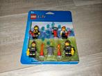 Lego Exclusive 850618 Fire Accessory Pack nieuw in blister, Kinderen en Baby's, Nieuw, Complete set, Ophalen of Verzenden, Lego