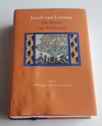 Jacob van Lennep – De Roos van Dekama, Ophalen of Verzenden, Gelezen