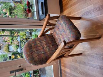 Seniorenstoel beschikbaar voor biedingen