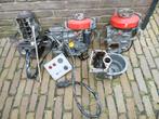 Volvo Penta Mb2a onderdelen. Honda 7,5 Pk, Ophalen, Gebruikt