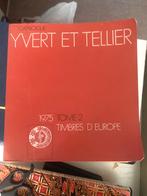 715 Yvert 1975, Ophalen of Verzenden, Envelop