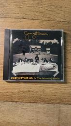 George Harrison - Spirits In The Material World (CD), Cd's en Dvd's, Cd's | Pop, Ophalen of Verzenden, 1960 tot 1980, Zo goed als nieuw