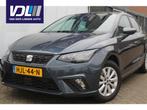 SEAT Ibiza 1.0 EcoTSI FR Stoel verwarming l Airco l Cruise c, Stof, Gebruikt, Euro 6, Ibiza
