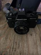Praktica bca electronic, Ophalen of Verzenden, Zo goed als nieuw, Compact, Overige Merken