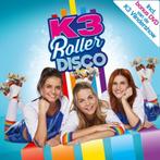 K3 Roller Disco + K3 Vlindershow (CD + DVD) Nieuw, Ophalen of Verzenden, Nieuw in verpakking, Muziek, Tot 2 jaar