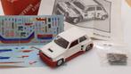 Renault 5 Turbo Rallye Monte Carlo Carrefour / Top43 / 1/43, Verzenden, Gebruikt, Auto, Overige merken