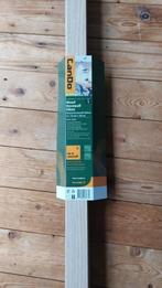 3 latten voor Cando DecoWall lattenwand, kleur eiken, Ophalen of Verzenden, Nieuw, Overige materialen, Minder dan 20 mm
