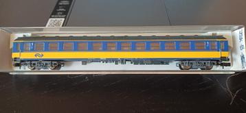 Fleischmann 828645 - NS Rijtuig: ICK A beschikbaar voor biedingen