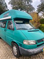 Vw Californië exclusieve t 4, Caravans en Kamperen, Campers, Buscamper of Camperbus, Volkswagen, Diesel, Particulier