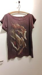 Sabaton T-shirt - Maat M, Maat 38/40 (M), Sabaton, Nieuw, Ophalen of Verzenden
