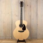 martin J16E 12 string USA 2023, Muziek en Instrumenten, Snaarinstrumenten | Gitaren | Akoestisch, The Guitar Factory, Ophalen of Verzenden