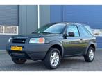1999 Land rover Freelander Personenauto, Auto's, Euro 2, 2000 kg, Overige brandstoffen, Bedrijf