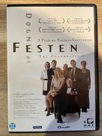 Festen (1998) - dvd, Vanaf 12 jaar, Ophalen of Verzenden, Gebruikt, Drama