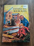 Anneke en Rooie Kees, Ophalen of Verzenden, Gelezen, K. Norel