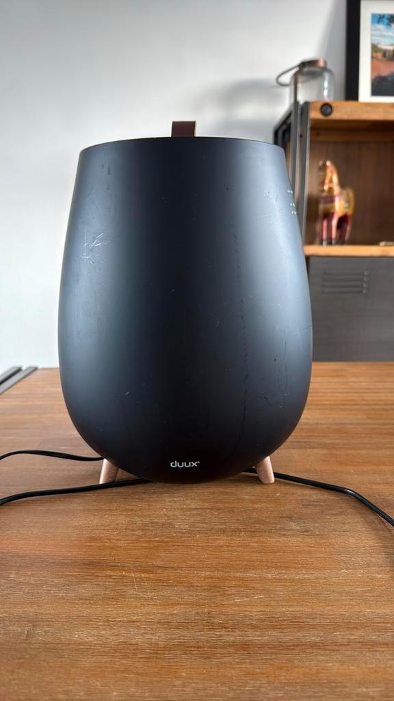 Duux Luchbevochtiger, Witgoed en Apparatuur, Luchtbehandelingsapparatuur, Zo goed als nieuw, Luchtbevochtiger, Ophalen