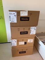 Miele professionele wasmachine sokkel, Ophalen, Nieuw