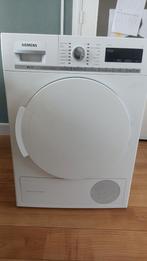 Siemens iq700, Ophalen, Refurbished, Condens