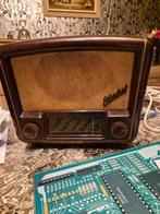 Oberhof radio, Antiek en Kunst, Ophalen of Verzenden