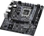 ASRock H670M-ITX/ax Wifi Socket 1700, Computers en Software, Moederborden, Info@asrock.nl, Gebruikt, ASRock, DDR4