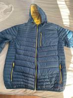 Human Nature heren jack XXL, Blauw, Overige maten, Ophalen of Verzenden, Gedragen