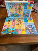 Puzzel 500 stukjes, Ophalen of Verzenden, Meer dan 50 stukjes, Zo goed als nieuw, 6 jaar of ouder