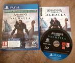 Assassin's Creed Valhalla - PS4 PS5 Drakkar Edition, Avontuur en Actie, Online, Vanaf 18 jaar, 1 speler