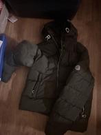 Moncler jas, Moncler, Nieuw, Ophalen of Verzenden, Groen