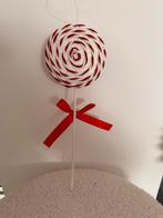 Kerstbal lolly, Diversen, Kerst, Ophalen of Verzenden, Nieuw