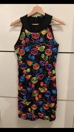 Carnaval Jurk maat S, Carnaval, Ophalen of Verzenden, Zo goed als nieuw, Kleding