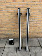 Te koop Thule dakdragers voor BMW, Ophalen, Zo goed als nieuw