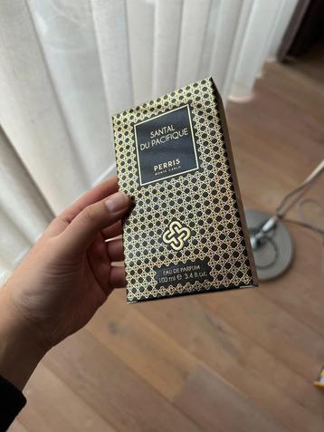 Perris Monte Carlo Santal du Pacifique 100ML (Eau de Parfum) beschikbaar voor biedingen