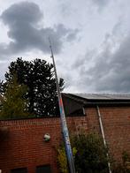 Ultimate karperhengel + Daiwa molen, Watersport en Boten, Ophalen, Gebruikt, Werphengel