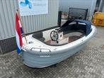 Tekoop: lifestyle 650 met 3 cil vetus diesel / buiskap, Watersport en Boten, Sloepen, Ophalen, 10 tot 30 pk, Gebruikt, Binnenboordmotor