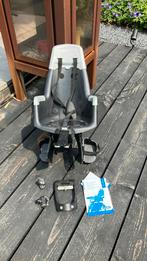 Bobike maxi+ fietsstoel, Ophalen of Verzenden, Gebruikt