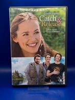 Catch & Release DVD - Jennifer Garner NL versie ZGAN, Alle leeftijden, Verzenden, Zo goed als nieuw, Drama