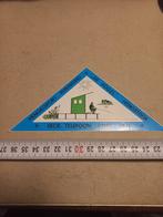 Hengelsport vereniging de vogel hengstdijk, Ophalen of Verzenden, Zo goed als nieuw