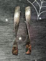 Marcel Wanders KLM roerlepels, Ophalen of Verzenden, Nieuw, Blauw, Overige materialen