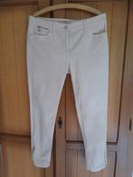 Zalmkleurige broek van Zerres maat 42, Zerres, Verzenden, Zo goed als nieuw, Maat 42/44 (L)
