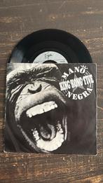 Mano Negra - King Kong Five, Ophalen of Verzenden, Zo goed als nieuw, Rock en Metal, Single