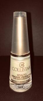 Collistar nagellak 10ml - nieuw, Ophalen of Verzenden, Nieuw, Handen en Nagels